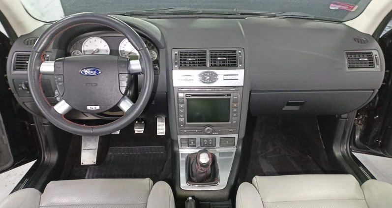 Ford Mondeo cena 27900 przebieg: 248000, rok produkcji 2005 z Ostrołęka małe 407